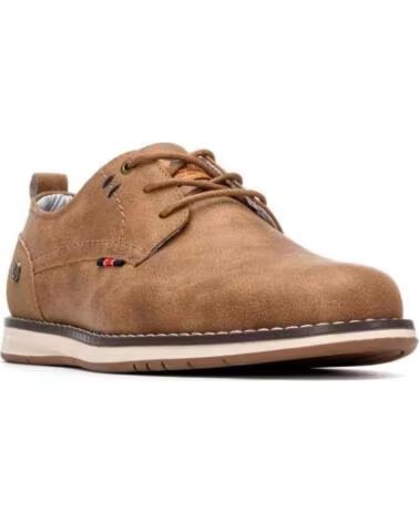XTI Zapatos Casual hombre 145713 03 TAUPE