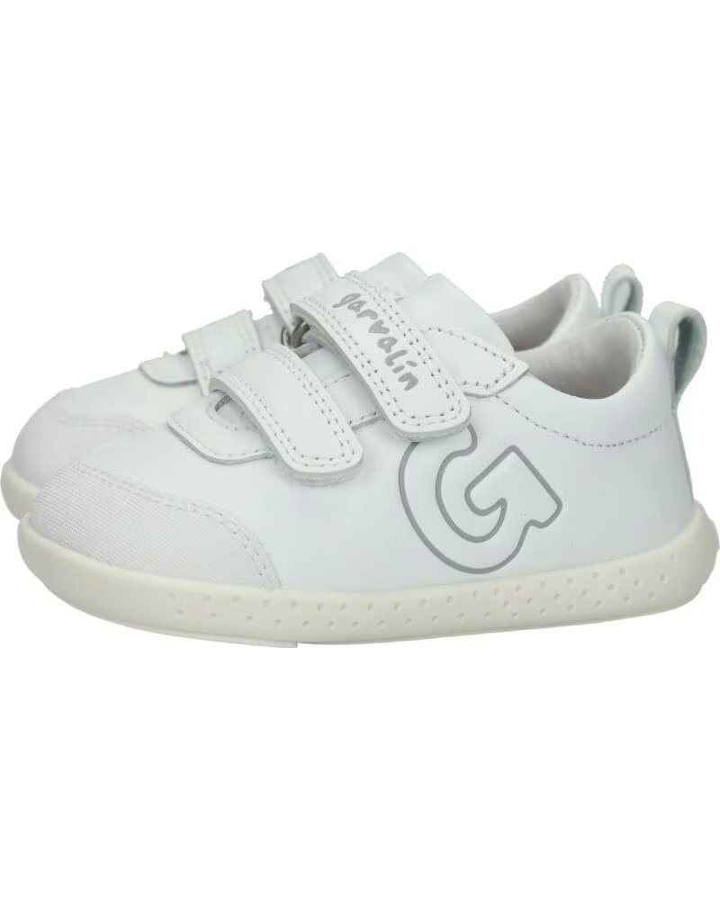 GARVALIN 242324-A BLANCO