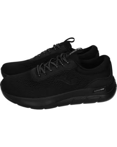 JOMA CTESELW2621 SNEAKER IN SCHWARZ NEGRO