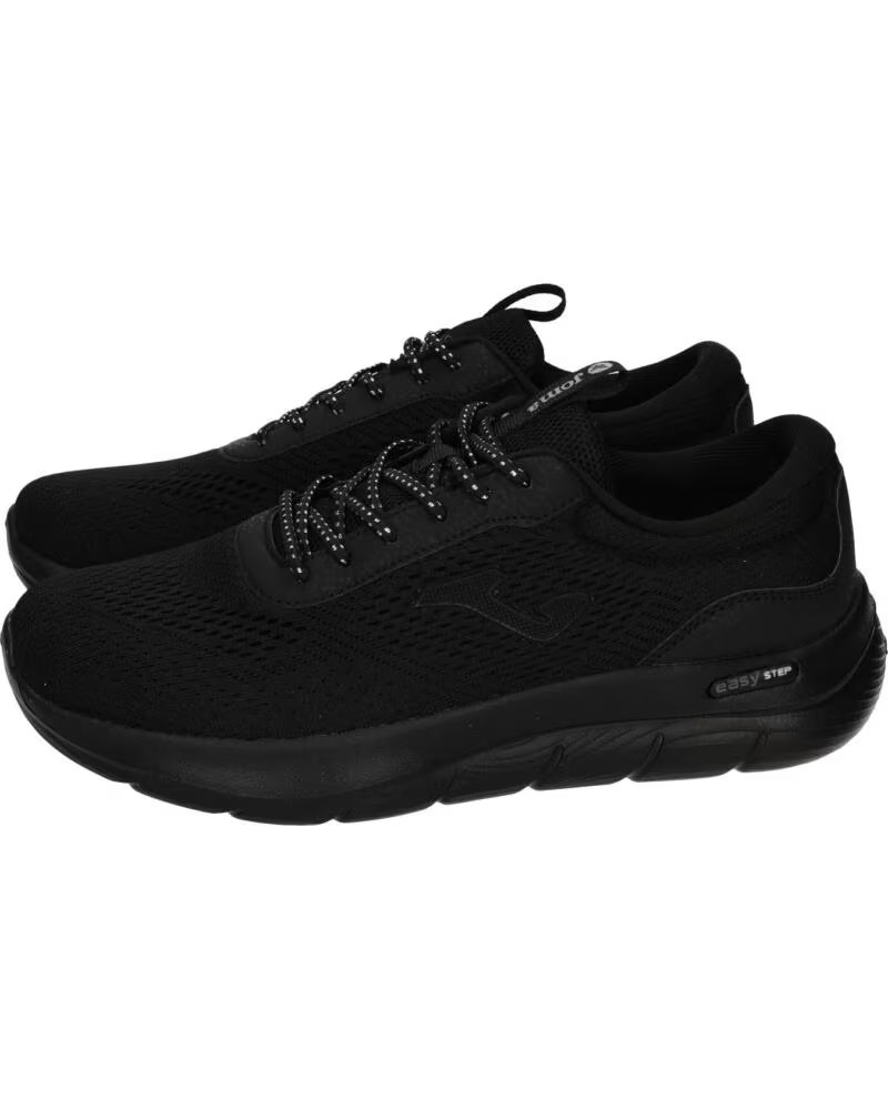 JOMA CTESELW2621 SNEAKER IN SCHWARZ NEGRO