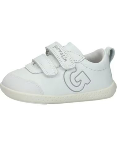 GARVALIN 242324-A BLANCO