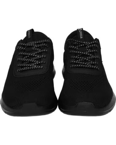 JOMA CTESELW2621 SNEAKER IN SCHWARZ NEGRO
