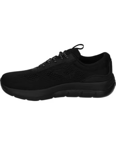 JOMA CTESELW2621 SNEAKER IN SCHWARZ NEGRO