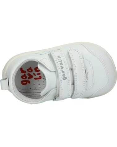 GARVALIN 242324-A BLANCO