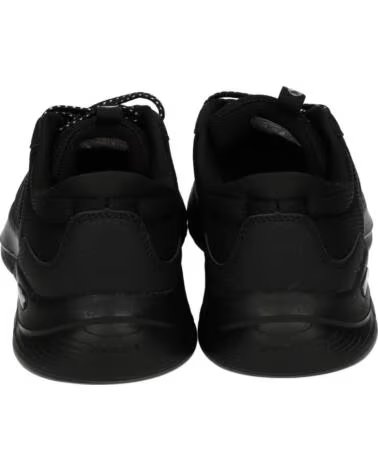 JOMA CTESELW2621 SNEAKER IN SCHWARZ NEGRO