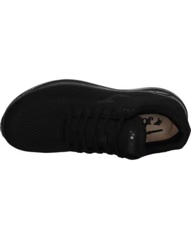 JOMA Zapatillas en color negro para mujer NEGRO