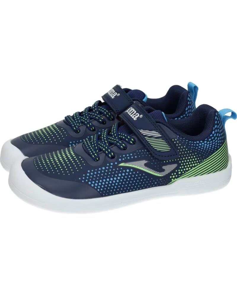 JOMA SCARPE BFHORW2633V BLU MARINO