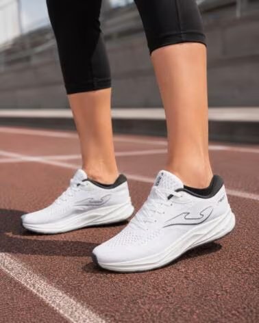 JOMA TÊNIS DE CORRIDA RNEOLW2602 BRANCO BLANCO