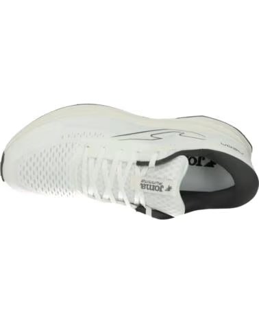 JOMA TÊNIS DE CORRIDA RNEOLW2602 BRANCO BLANCO