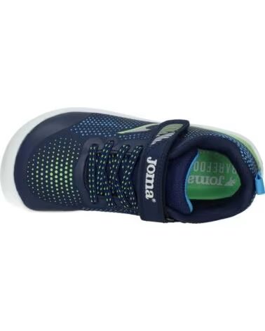 JOMA SCARPE BFHORW2633V BLU MARINO