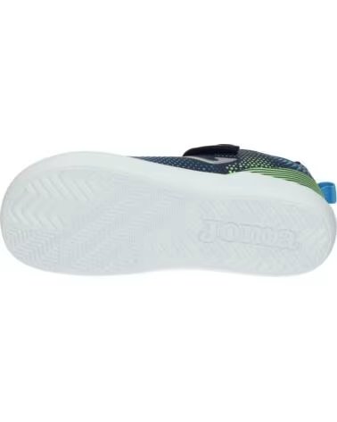 JOMA SCARPE BFHORW2633V BLU MARINO