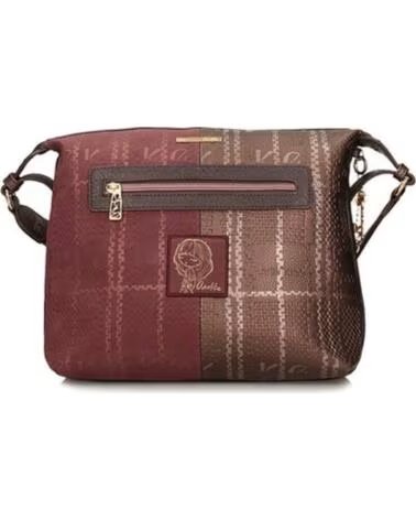 ANEKKE HANDTASCHE 43643-249 BORDEAUX ROJO