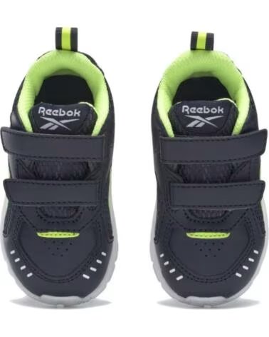 REEBOK Zapatillas Fx2437 en negro para bebe AZUL