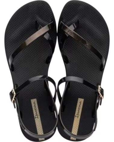 IPANEMA FASHION SAND VIII SAND NEGRO-ORO 21112 26 PARA MUJER - 41-42 VARIOS COLORES