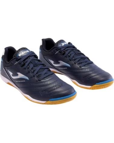 JOMA MAXIMA SALA MARINO-PLATA-AZUL PARA HOMBRE - 43 5 VARIOS COLORES