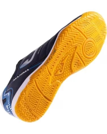 JOMA MAXIMA SALA MARINO-PLATA-AZUL PARA HOMBRE - 43 5 VARIOS COLORES