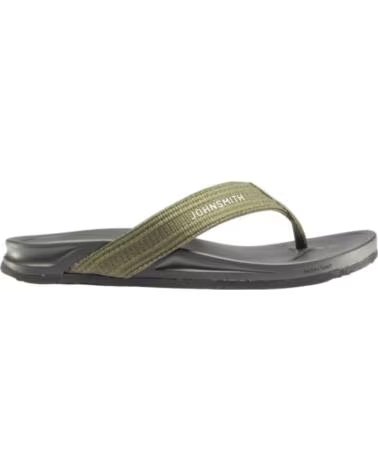 Chinelos-De-Hombre-JOHN-SMITH-CHANCLAS-VERDE