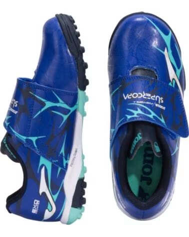 Startseite-JOMA-ZAPATILLAS-EN-COLOR-PARA-NINOS-AZUL