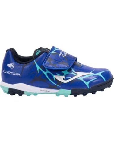 Startseite-JOMA-ZAPATILLAS-EN-COLOR-PARA-NINOS-AZUL