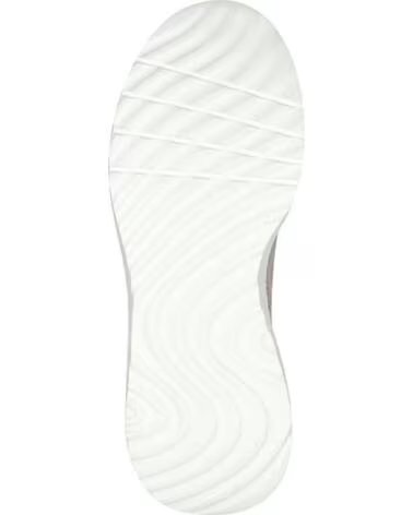 Scarpe-da-ginnastica-casual-da-donna-SKECHERS-DEPORTIVA-BOBS-SQUAD-CHAOS---FACE-OFF-ROSA