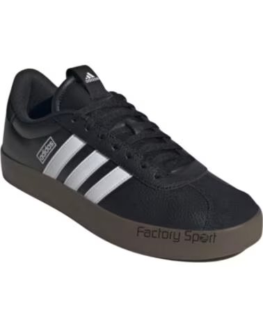Sportivo-De-Hombre-ADIDAS-ZAPATILLAS-VL-COURT-3-0-ID8796-NEGRO