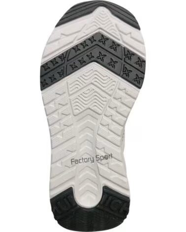 MUNICH Zapatillas 1330002 en negro para ninos unisex AZUL