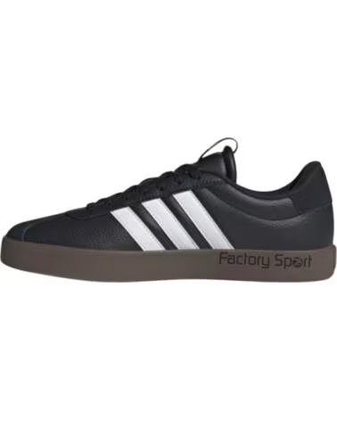 Sneaker-De-Hombre-ADIDAS-ZAPATILLAS-VL-COURT-3-0-ID8796-NEGRO