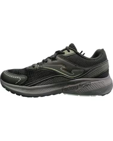 Accueil-JOMA-ZAPATILLAS-VITALY-MEN-2671BLACK-NEGRO