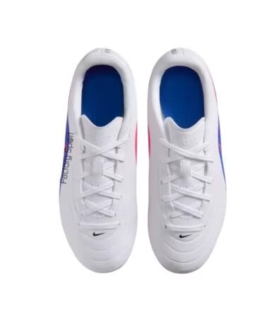 NIKE TIEMPO MAESTRO CLUB FG-MG TACO BLANCO-AZUL-NEGRO PARA HOMBRE - 47 5 VARIOS COLORES