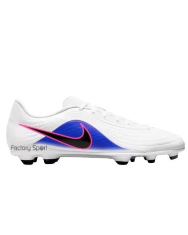 NIKE TIEMPO MAESTRO CLUB FG-MG TACO BLANCO-AZUL-NEGRO PARA HOMBRE - 47 5 VARIOS COLORES