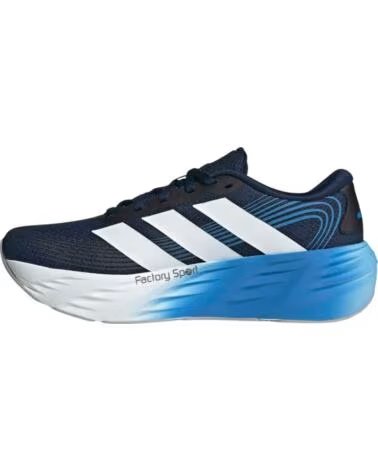 ADIDAS GALAXY 8 ZAPATILLAS DE RUNNING PARA HOMBRE LA1235 MARINO-AZUL NIGHT INDIGO