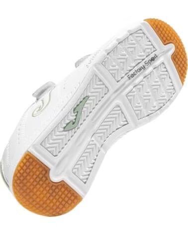 JOMA PLAY VELCRO BLANCO-ROSA-VERDE 2613 PARA NINA - 39 VARIOS COLORES