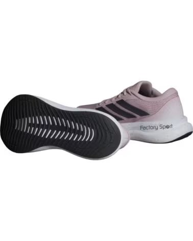 ADIDAS SCARPE DA RUNNING RUNFALCON 6 DA DONNA LILA
