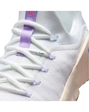 NIKE Zapatillas De Running Fj7126-114 en blanco para unisex WHITE
