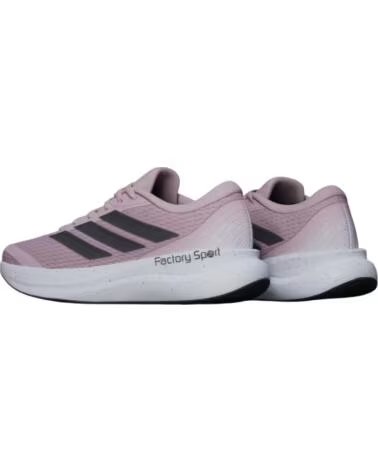 ADIDAS SCARPE DA RUNNING RUNFALCON 6 DA DONNA LILA