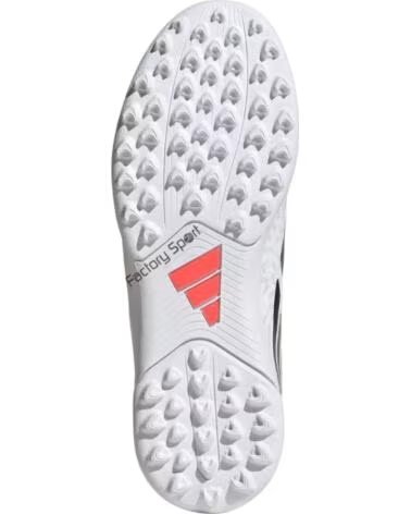 ADIDAS PREDATOR CLUB TF FUSSBALLSCHUHE FÜR KINDER BLAN-CORA-NEG