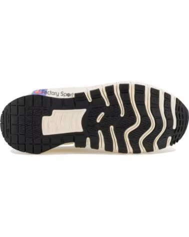 NIKE Zapatillas De Running Fj7126-114 en blanco para unisex WHITE