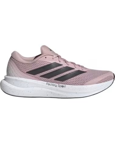 ADIDAS SCARPE DA RUNNING RUNFALCON 6 DA DONNA LILA