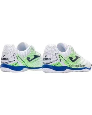 JOMA Botas en color blanco para hombre BLANCO