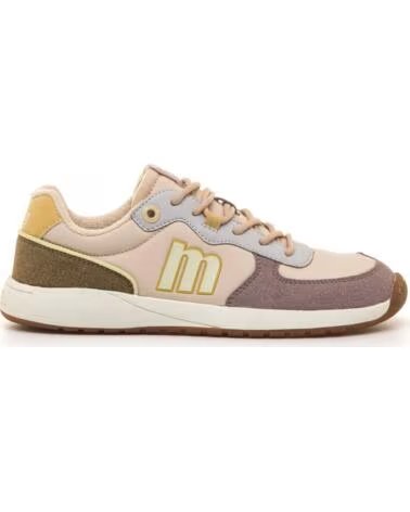 MTNG 60857 barefoot MORADO