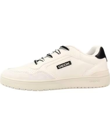 GEOX ZAPATILLAS NINA J56LQI 05422 C1058