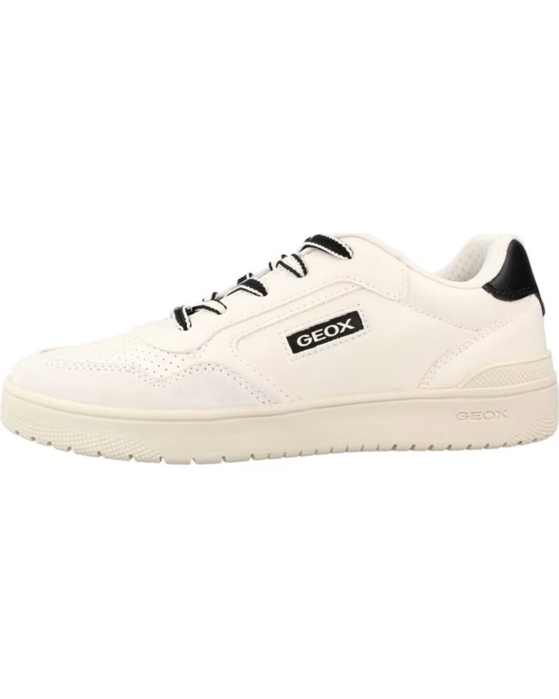 GEOX ZAPATILLAS NINA J56LQI 05422 C1058