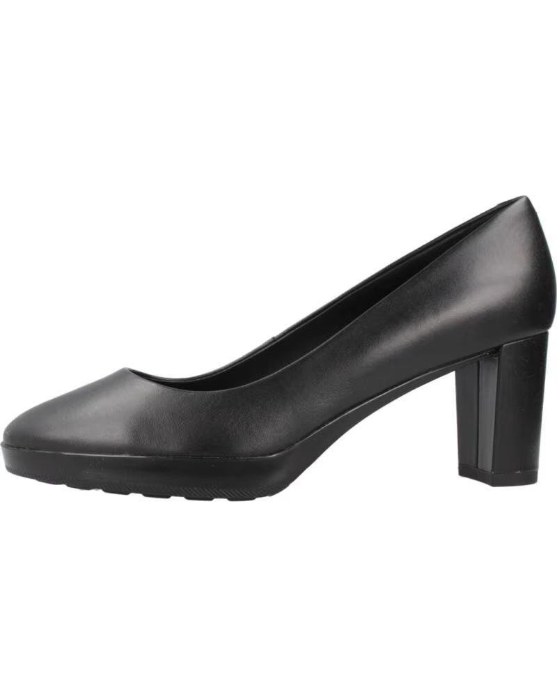 GEOX SAPATOS DE SALTO D35TED 000Y3 C9999