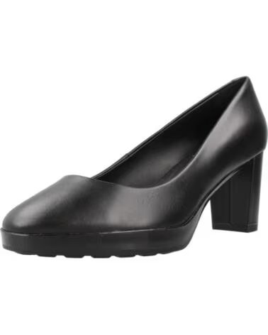 GEOX SAPATOS DE SALTO D35TED 000Y3 C9999