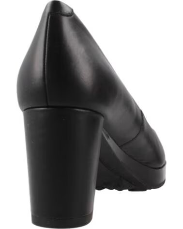 GEOX SAPATOS DE SALTO D35TED 000Y3 C9999