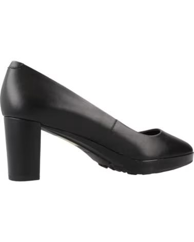 GEOX SAPATOS DE SALTO D35TED 000Y3 C9999