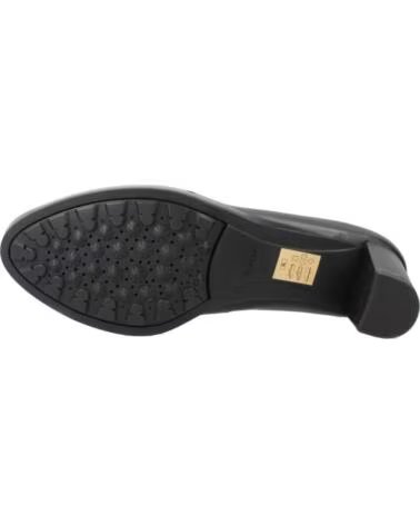 GEOX SAPATOS DE SALTO D35TED 000Y3 C9999