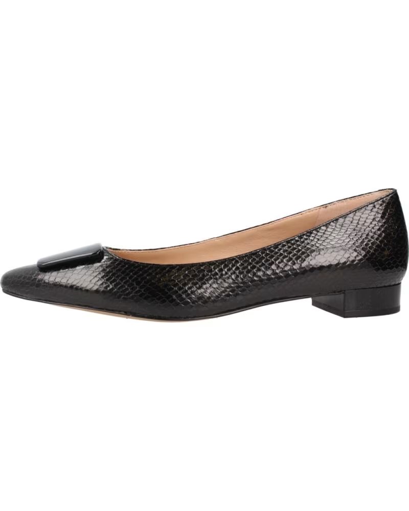 GEOX BAILARINAS MULHER D56YYF 00021 PRETO C9999