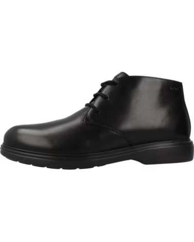 GEOX BOTINS U OTTAVIO C9999