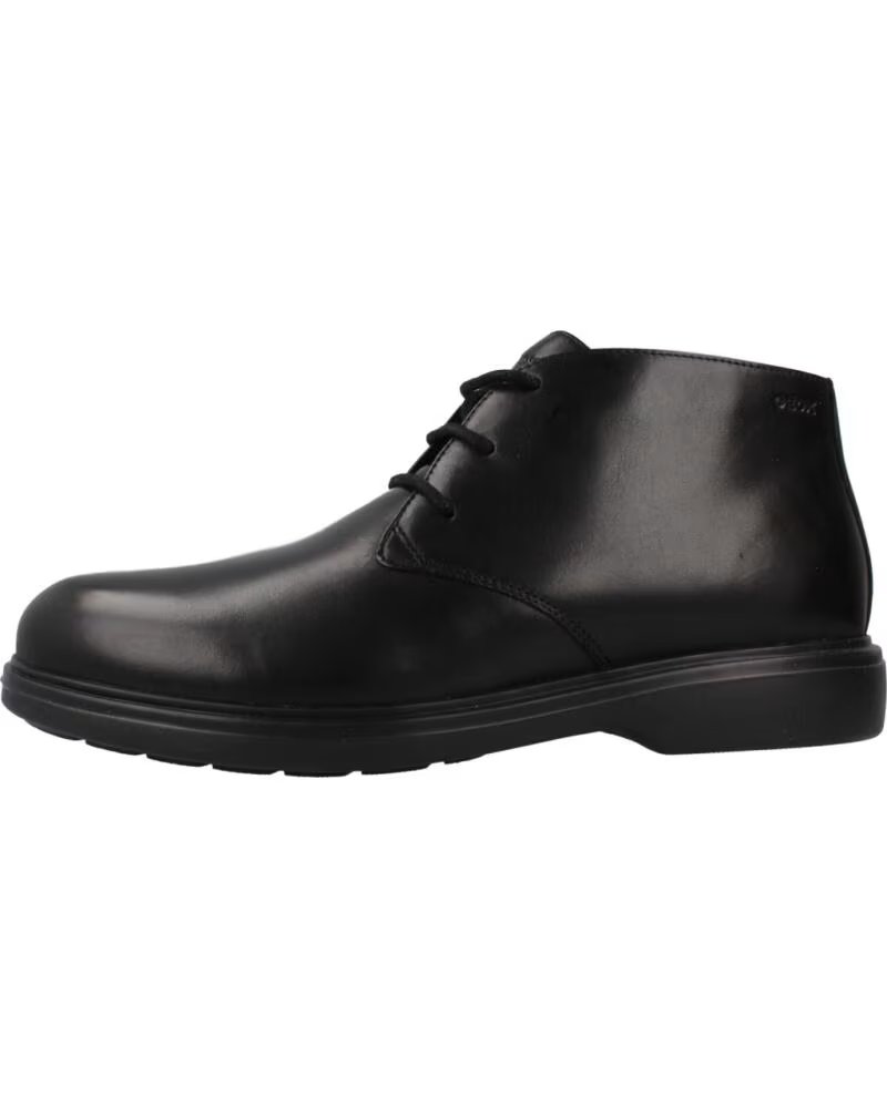 GEOX BOTINS U OTTAVIO C9999
